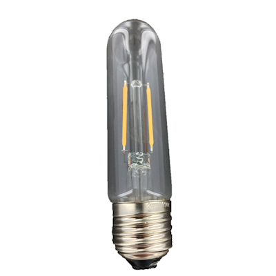 ETH Filament LED buis 2200k E27 4w
