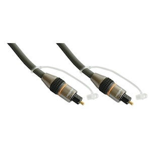 HCK optische-kabel (HQ) 2m