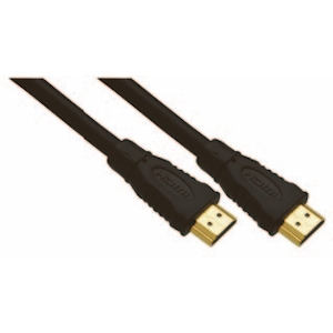 HDMI (A) 19p male - HDMI (A) 19p male 7,5m