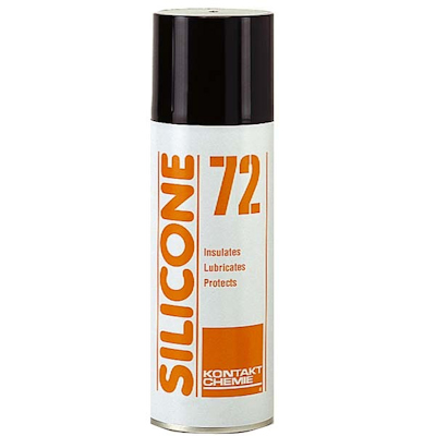 Silicone 72, 200 ml