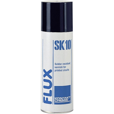 Kontakt Flux SK 10, 200 ml