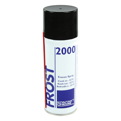 Frost 2000, 400 ml