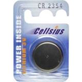 Celsius CR2354 batterij