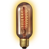 Kooldraad Lamp 40w E27 buis