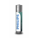 Philips Industrial AAA/LR03 batterij