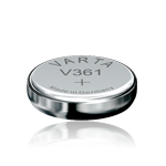 Varta V361 batterij